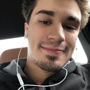 Meet your Posher, Peyton